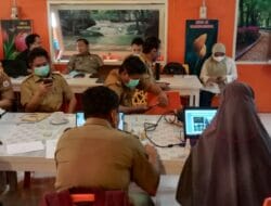 Dinas PMD Sulbar: Semoga Program MARASA Dapat Terintegrasi dengan Proklim