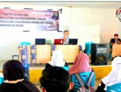 LPPM Unhas Kerjasama Komunitas Milenial Keren Gelar Camp Workshop di Camming