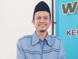 Siap Ikut Pilkades Serentak! Aksin Suarso: Bismillah, Demi Kemaslahatan