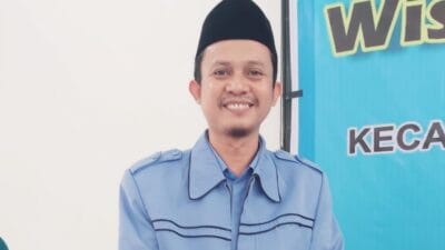 Siap Ikut Pilkades Serentak! Aksin Suarso: Bismillah, Demi Kemaslahatan