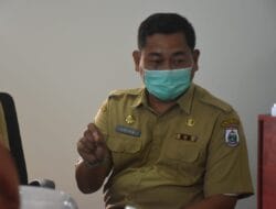 DPMD Sulbar Berkunjung Ke Kantor Merah Putih, Ini yang Dibahas Bersama Gubernur Sulbar