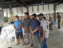 Kabid Perumahan Dinas Perkimtan Mejene Bantah Lakukan Pungli Perizinanan IMB
