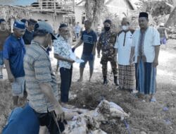 Warga Kelurahan Waetuo Berqurban 65 Ekor Sapi