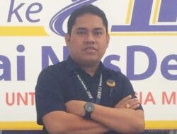 Ditunjuknya AAS Sebagai Ketua DPW Nasdem Sulbar, Abdul Rahim: Itu Keputusan DPP