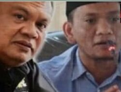 Polemik Dana PEN, Ini Penjelasan Saipullah Latif dan Muh Salam