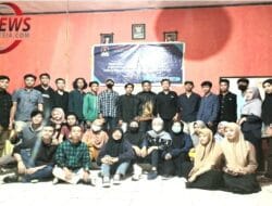 HIPMAS Kecamatan Samaturu Sukses Gelar Perekrutan Anggota Baru