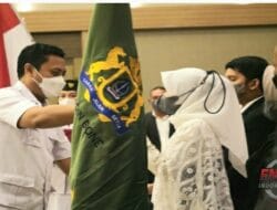 Dr. Cheriani Terpilih Aklamasi Menjadi Ketua Kadin Bone