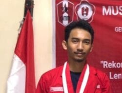 Terdampak PPKM Level 4, GMNI Makassar Sarankan Mahasiswa Rantau Layak Dapat Bantuan