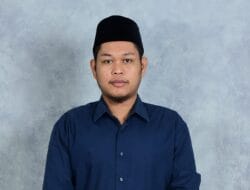 Nurhidayat Pananrangi: Kader Kepmi Bone Harus Kembali Bangun Desa