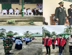 Upacara 17 Agustus di Bengo Digelar Terbatas
