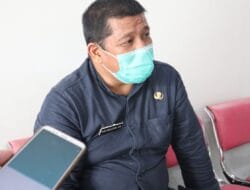 DPRD Merasa Dibohongi, BPKPD Sulbar: Saya Minta Maaf, Itu Keliru