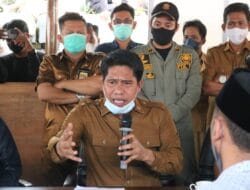 Didemo Polemik Paskibraka, Kadispora: Kalau Saya Curang, Saya Siap Dicopot