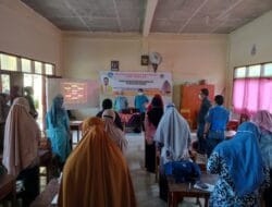 Doktor Pendidikan UNM Bekali Guru Metode Ice Breaking
