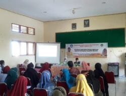 PkM di Barru, Ima Kesuma Bicara Pokok Pikiran Pemajuan Budaya Sulsel