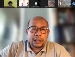 LK 3 HMI, Dr. Sofyan Sjaf Ajak Kader Berkontribusi untuk Desa