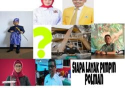 Dua Figur Bakal Calon Bupati Polman Ini Diatas Angin, Klan Masdar Bakal Redup?