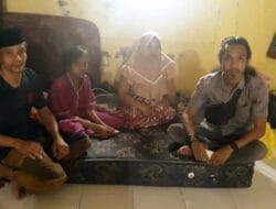 Sitti Rahmah Pengidap Penyakit Animia A Plastik di Rs Wahidin Butuh Uluran Tangan Dermawan
