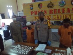 “Bojek” di Pesisir Majene: Ketika Pil Haram Menjerat Nelayan dan Buruh