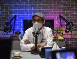 September Ceria Bagi Farmasi UMI