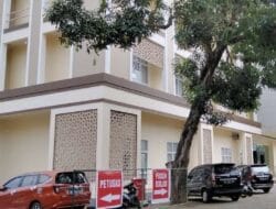 Pemprov Sulsel Sediakan Ribuan Tempat Tidur Untuk Pasien Covid yang Menjalani Isolasi