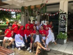 Dapur 24 Bone Adakan Promo Bertajuk Merdeka di HUT RI ke -76