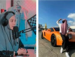 Pengusaha Skincare Asal Sulsel Sumbang Rp 1 Milyar Untuk Masyarakat Terdampak Covid-19