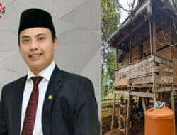 2020-2021, 860 Rumah Tak Layak Huni Dibedah di Bone melalui Aspirasi AIA