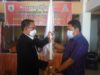 Tokoh Muda Terpilih Secara Aklamasi Ketua Karatedo Gojukai Sulbar