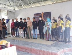 Angriawan, Nahkoda Baru Kepmi Bone DPC Bengo Diharapkan Bawa Kemajuan Organisasi