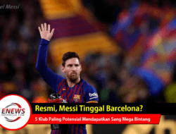Messi Pergi dari Barcelona, Fans dan Teman Baper