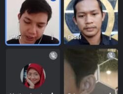 KPM-PM BKPT UNM Gelar Dialog Publik Via Meeting Zoom