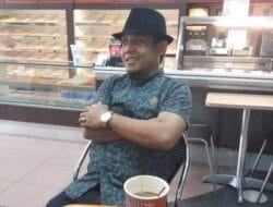 Maju Balon Kades Tompongpatu, Suriyanto Fokus Pengembangan SDM