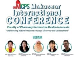 Confrence International FF UMI Hadirkan Narasumber dari 5 Negara