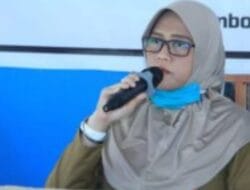 Terkait Bimtek Kades se-Majene Memakai ADD, Kadis PMD: Saya Hanya Pemateri