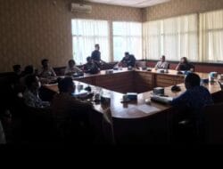 Polemik Tambang Marmer Bontocani, Ketua Komisi III DPRD Klaim Tak Ada Dampak