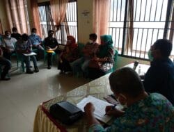 Proses Pemekaran Desa Persiapan Sausu Kencana Terkendala Berkas Administrasi