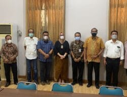 Tim Ahli Cagar Budaya Sulsel Ajukan Tujuh Objek Cagar Budaya ke Gubernur