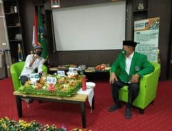 WR IV UMI Buka Secara Resmi Perayaan 2 Dekade Fakultas Farmasi