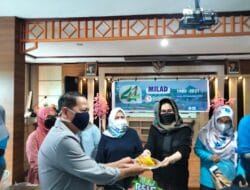 RSI Faisal Makassar Rayakan Milad Ke 41 Tahun