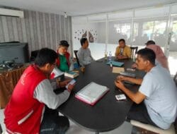 Promosikan Olahraga Kuda, Pordasi Berkunjung ke AMSI Sulbar