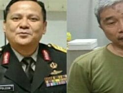 Diduga Aniaya Sang Penista Agama, Berikut Surat Terbuka Irjen Napoleon