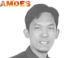 Ketua Lamdes Sulbar Sayangkan Bimtek Kades di Majene Keluar Kota