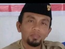 Dikenal Berjiwa Sosial dan Agamis, Mardatillah Latif Kembali Maju di Pilkades Sengeng Palie