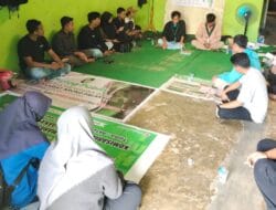 Dianggap Kadaluarsa, HMI Arpal Desak HMI Cabang Bone Segera Konfercab