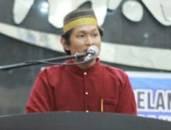 Asmin Bulatkan Tekad Maju Jadi Ketua DPP Kepmi Bone