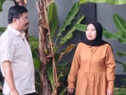Ingat Guru Honorer yang Pernah Viral di Bone? Hervina Ditemui Anggota Komisi V DPR RI, Ada Apa Yah?