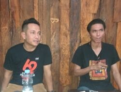 HIKADI MPC Pemuda Pancasila Bone Resmi Dikukuhkan, Apa Itu Hikadi?