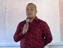Langgar Kode Etik, Pendamping PKH yang Maju Pilkades Harus Mundur