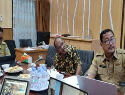 Melalui Virtual Zoom, PMD Sullbar Gelar Diskusi Refleksi Kualitas Produk Hukum Desa Se Sulbar