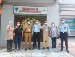 Sapma Pemuda Pancasila Makassar Gelar PLS